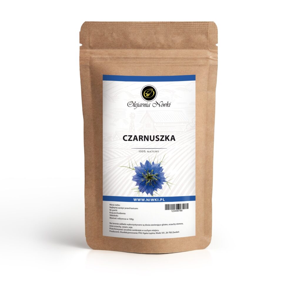 czarnuszka