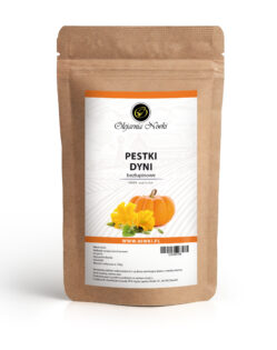 pestki dyni