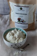 Mąka kokosowa