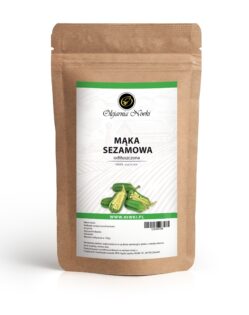 maka sezamowa