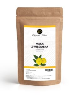 mąka z wiesiołka