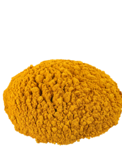 kurkuma-mielona
