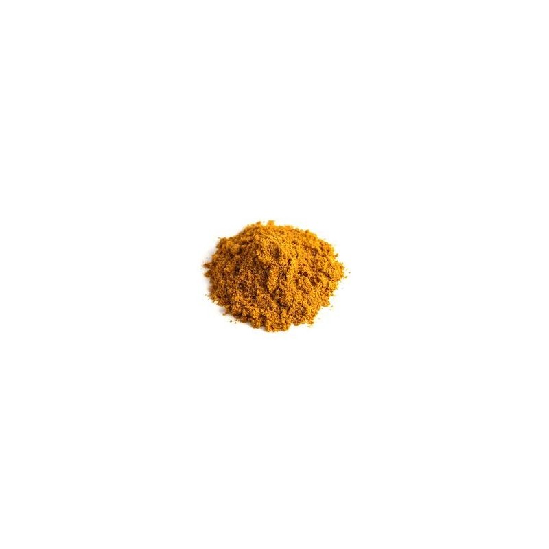 curry