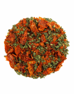 suszonypomidor-bazylia